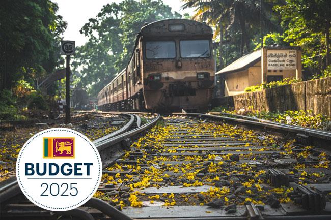 Kelani Valley railway line to be extended