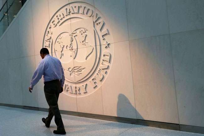 IMF Executive Board to decide on Sri Lanka’s fourth tranche on Feb. 28