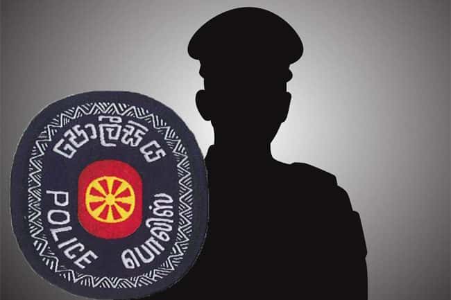 Police Constable wanted over Harak Kata’s failed escape bid arrested in India