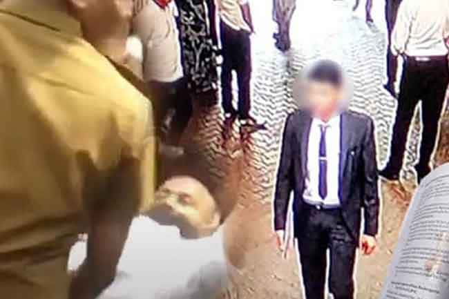 Ganemulla Sanjeeva’s killer involved in Dehiwala double murder?
