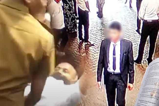 Ganemulla Sanjeeva’s killer involved in Dehiwala double murder?