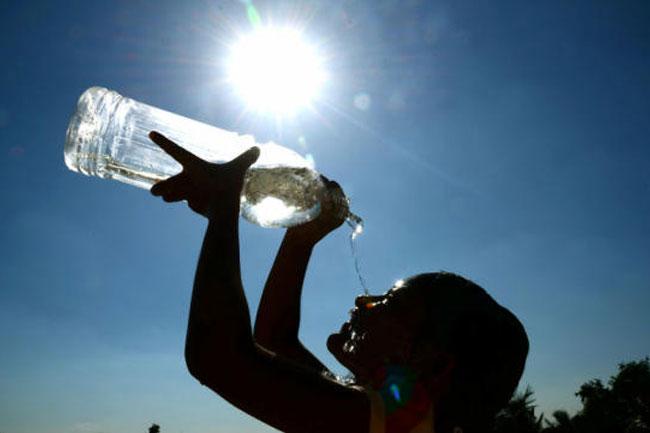 Guidelines issued to safeguard schoolchildren amidst extreme heat