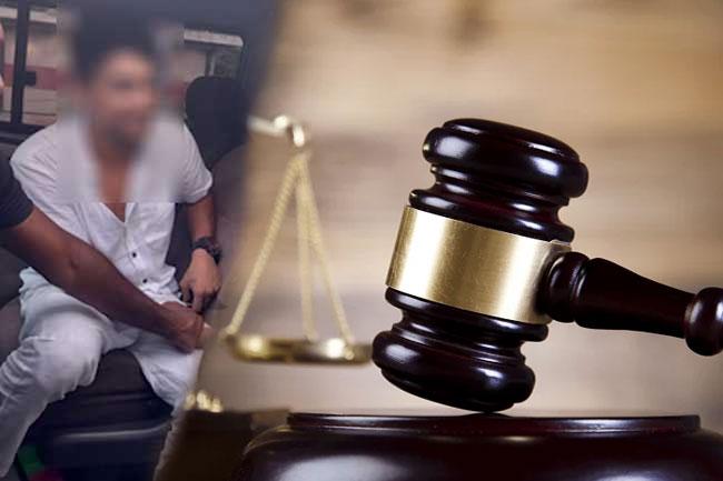 Motion filed over ‘name’ of Ganemulla Sanjeewa’s killer