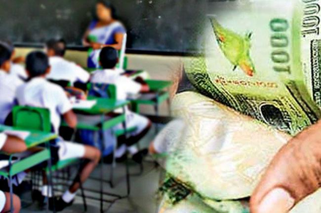 Teacher-principal salaries elevated to within top 10 grades – PM