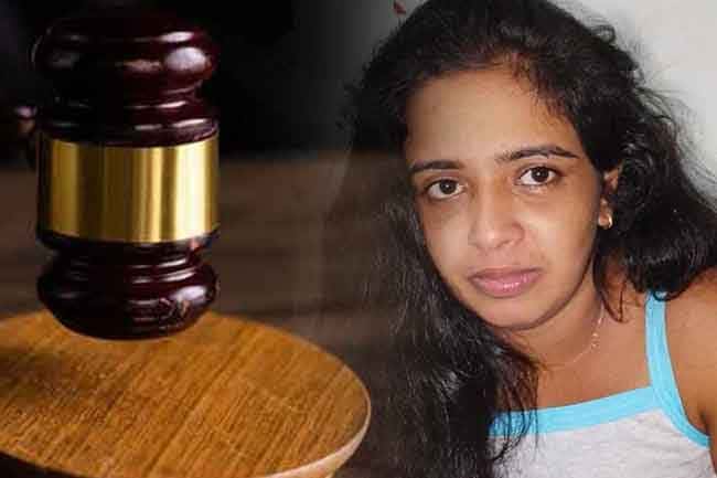 ‘Ganemulla Sanjeewa’ murder: Mother and brother of female accomplice questioned under detention orders