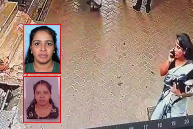 ‘Ganemulla Sanjeewa’ murder: Mother and brother of fugitive female accomplice remanded
