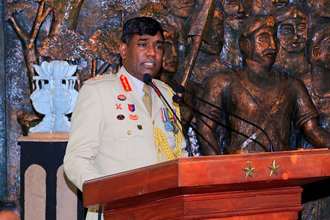 New DG appointed to Disaster Management Center