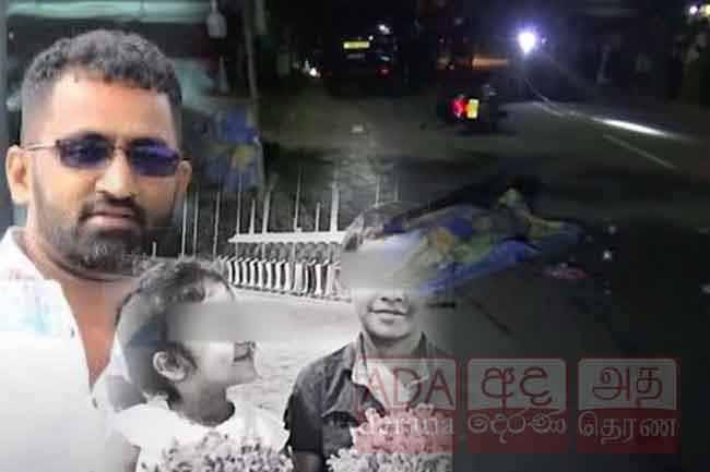 Middeniya triple homicide: More details revealed as hitman confesses