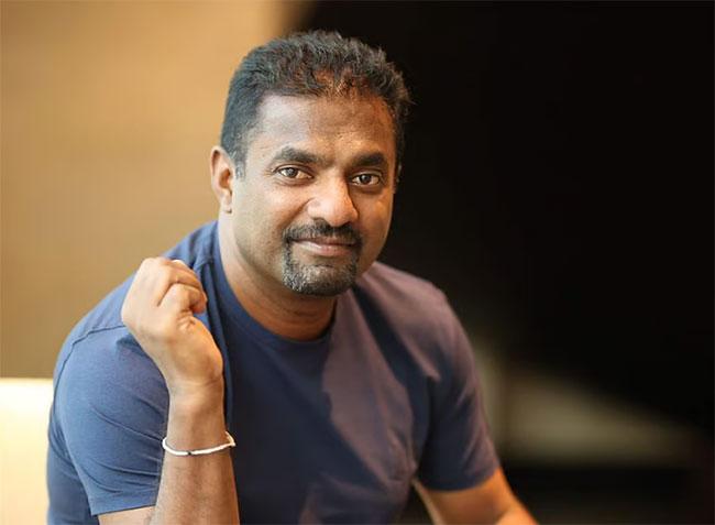 Indian politician questions why Murali has been allotted land in Jammu’s Kathua