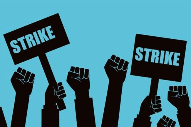Doctors strike at A’pura Hospital over rape of female doctor