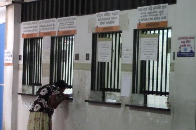 GMOA to continue strike despite arrest of suspect in doctor’s sexual assault