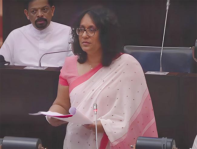 Smart board project for 1,000 schools failed to meet objectives – PM Harini