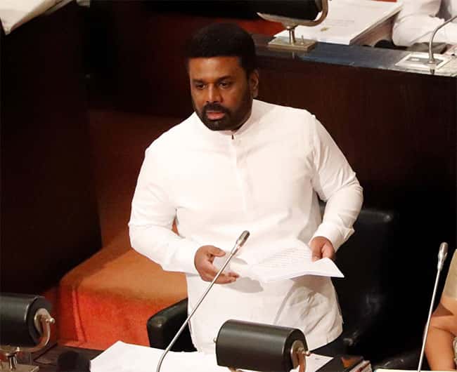 MPs’ pension to be abolished, insurance reduced; Presidents Entitlements Act to be amended