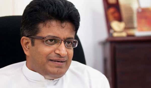 Ex-Minister Udaya Gammanpila acquitted in fraud case
