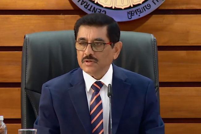 ‘Sri Lanka will take two more years to reach GDP similar to 2018’ – CBSL Governor