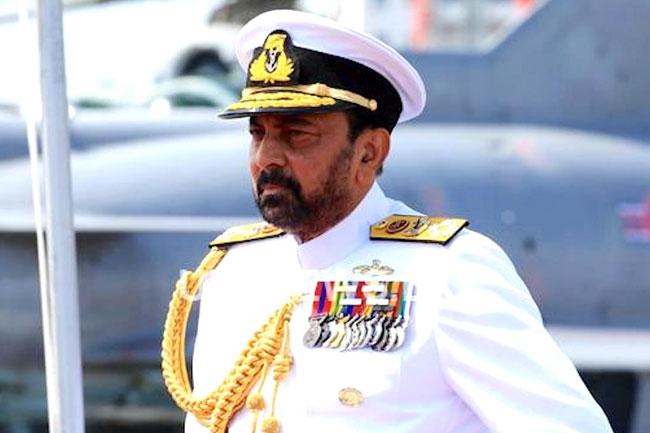 ‘Where were they during LTTE terror?’: Ex-Navy Chief slams UK sanctions