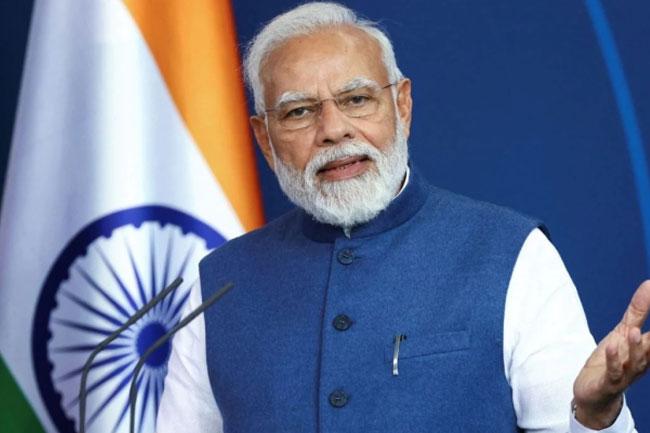 India officially announces PM Modi’s Sri Lanka visit