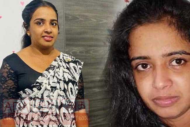 Police raid in search of Ishara Sewwandi, seize narcotics in Anuradhapura