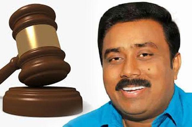 Ex-chief minister SM Ranjith sentenced to 16 years RI