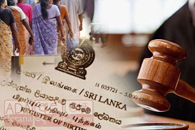 LG Polls: Appeals Court issues order on rejected nominations