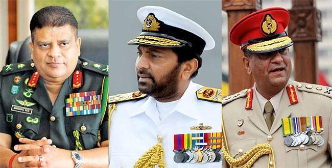 Ministerial Committee appointed to study sanctions imposed by UK on 4 Sri Lankans