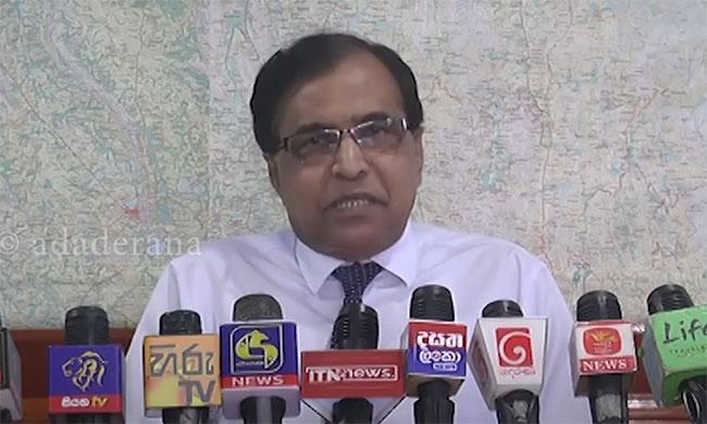 No changes to LG Polls date, Elections Chief insists