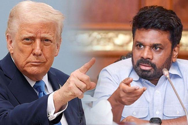 Sri Lanka ready to engage with US in strengthening trade relations - Finance Ministry