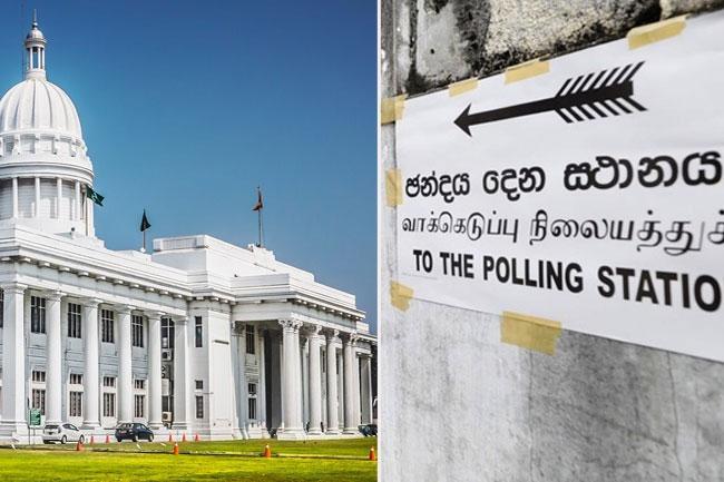 Stay order issued on poll-related activities of several LG bodies including CMC