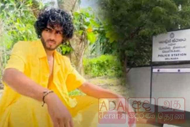 Court orders to exhume remains of youth who died under Welikada Police custody