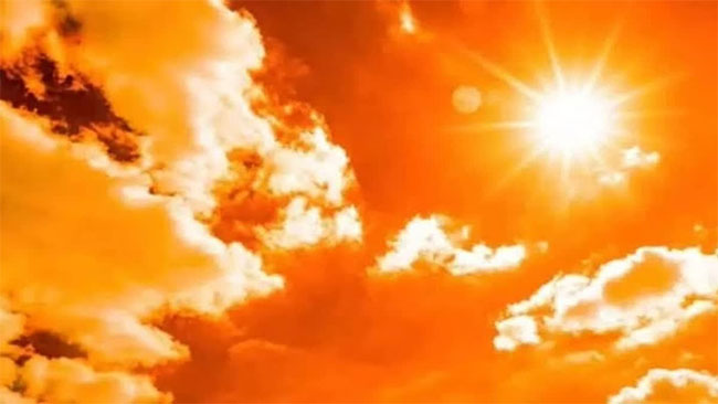 Extreme heat: Health experts share dos and don’ts