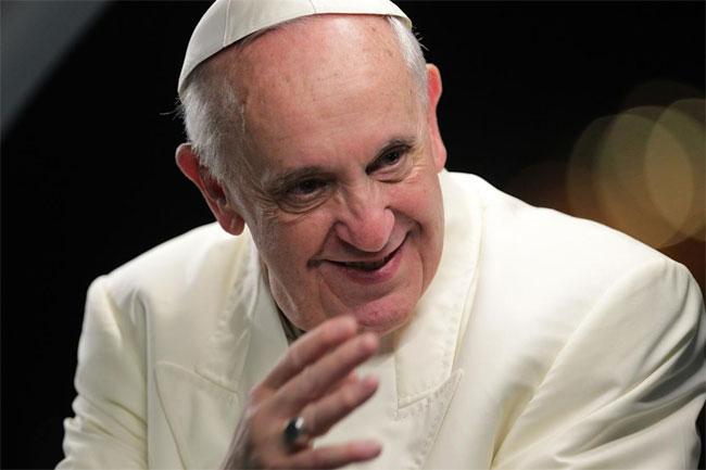 Pope died of a stroke and heart failure, Vatican says