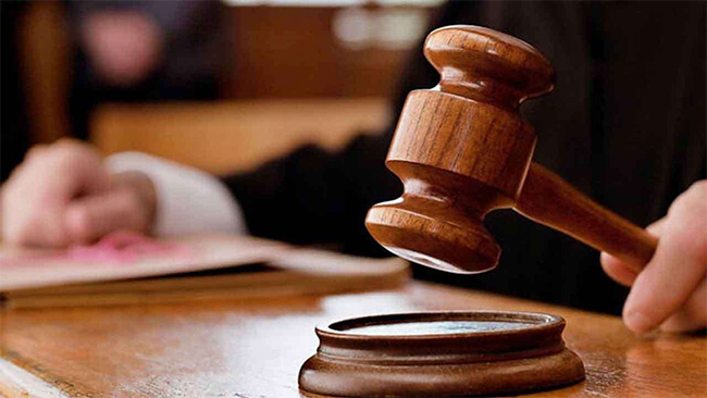 Court orders release of 2 arrested on suspicion during Easter Sunday service