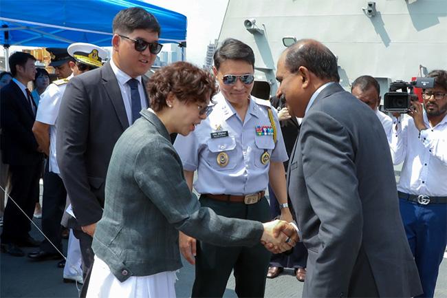 South Korea’s contributions to youth development in Sri Lanka commended