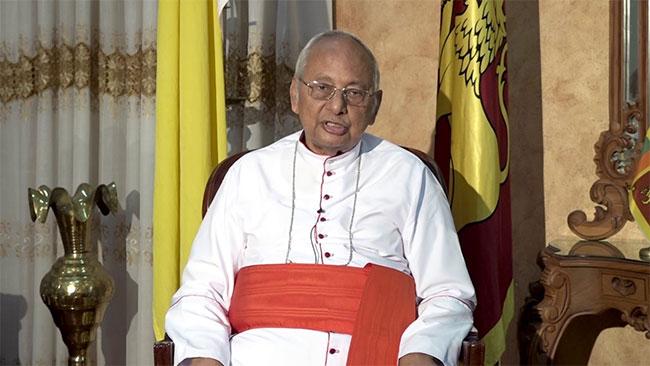 Pope Francis had a very special soft corner for the poor - Cardinal Ranjith