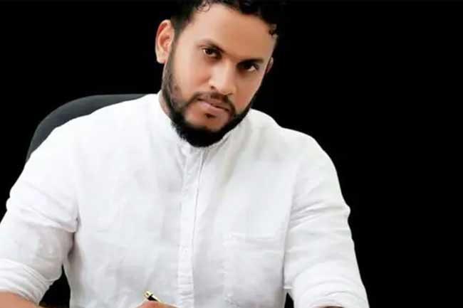 Dan Priyasad succumbs to gunshot wounds