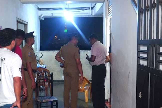 Three arrested over Dan Priyasad’s murder