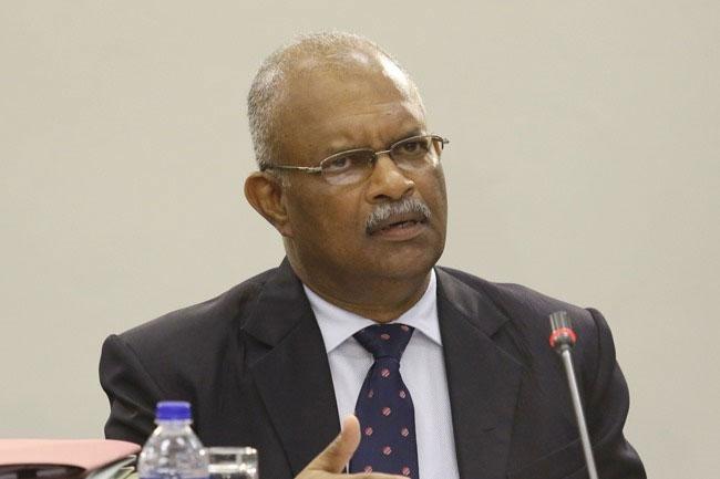 Shani Abeysekara added to committee probing report on Easter attacks