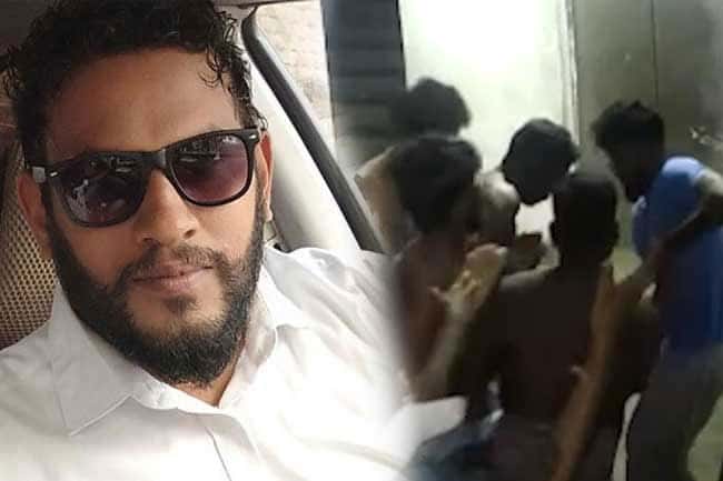Suspected shooter in Dan Priyasad murder arrested