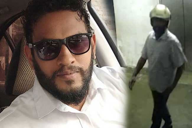 Dan Priyasad’s murder: More details revealed on arrested shooter