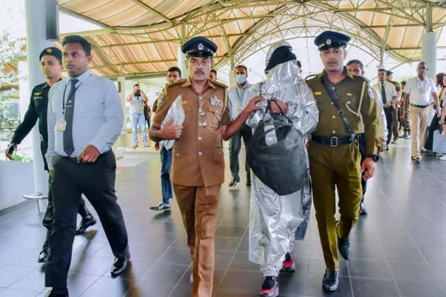 Police to detain and question ‘Loku Pattie’, if necessary