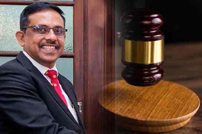 Mahesh Gammanpila remanded again shortly after granted bail