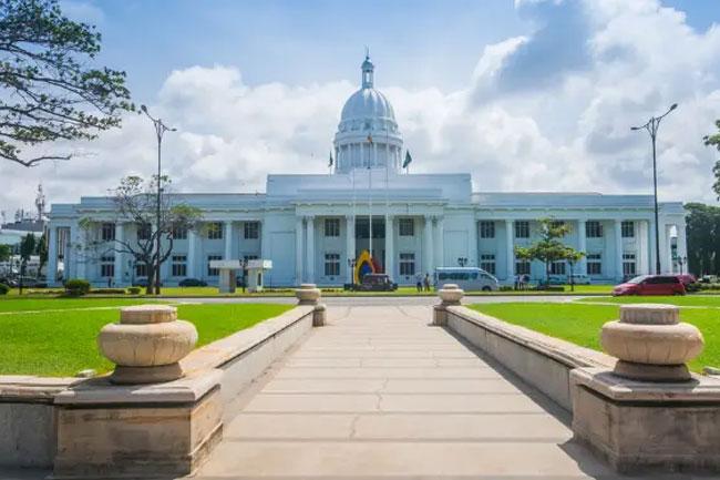 NPP wins Colombo Municipal Council, but fails to secure majority