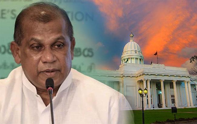 SJB to seek support of opposition parties to elect Colombo Mayor