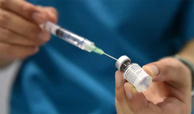 Singapore sees rise in COVID-19 cases as authorities say ‘periodic’ waves are expected