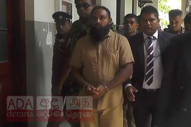 Court orders medical examination for ‘Harak Kata’ over claims of neglect in detention
