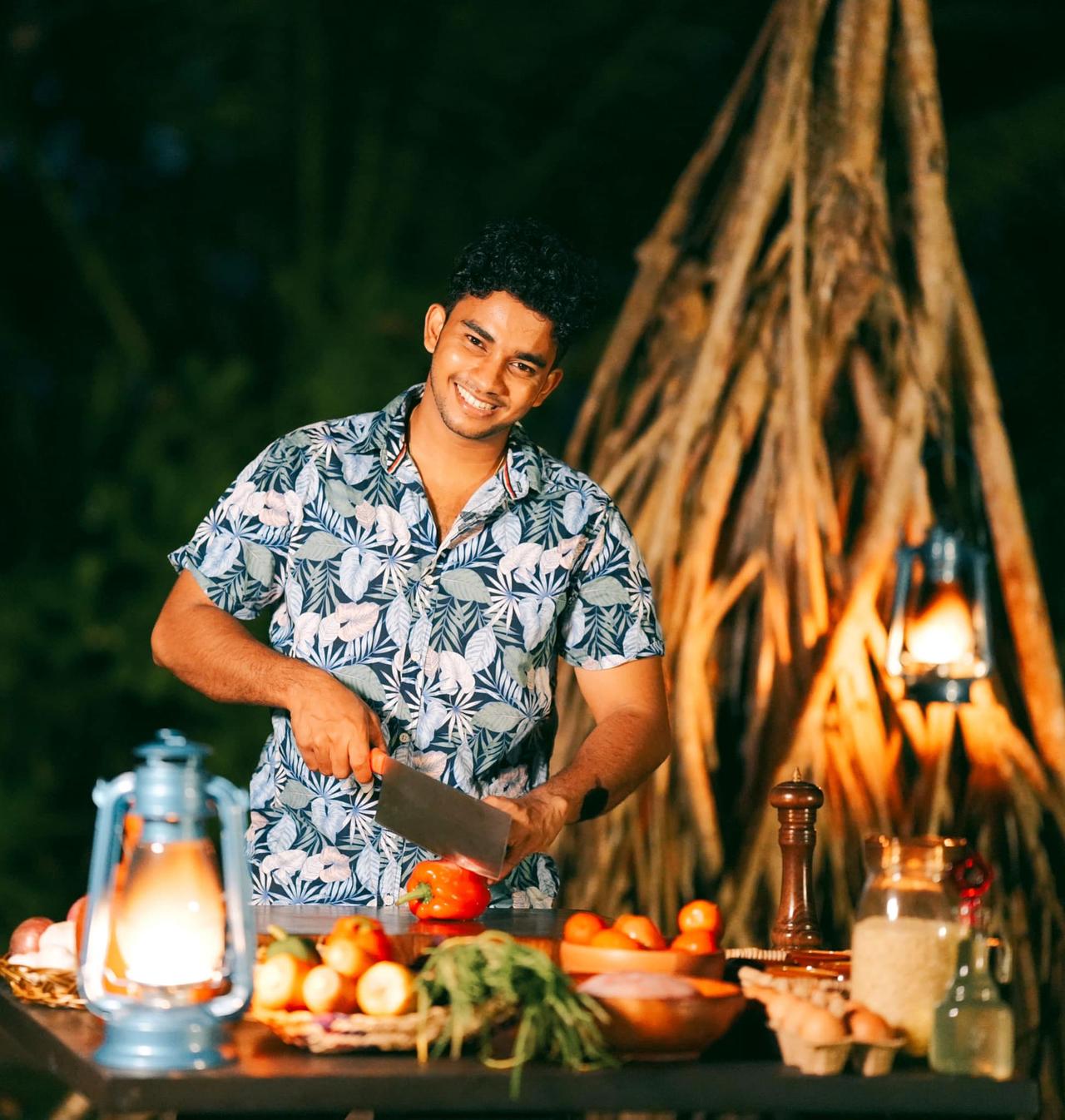 Sri Lankan YouTuber Charith N Silva features in ‘Forbes 30 Under 30 Asia’ list