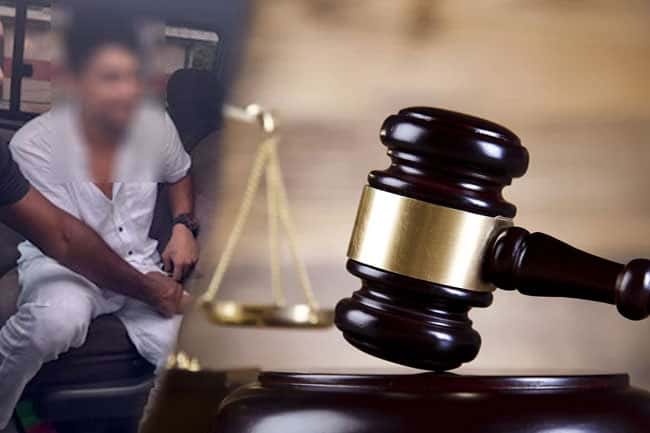 Main suspect in murder of ‘Ganemulla Sanjeewa’ remanded