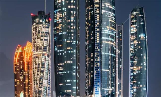 OpenAI to build world’s largest AI data centre in UAE