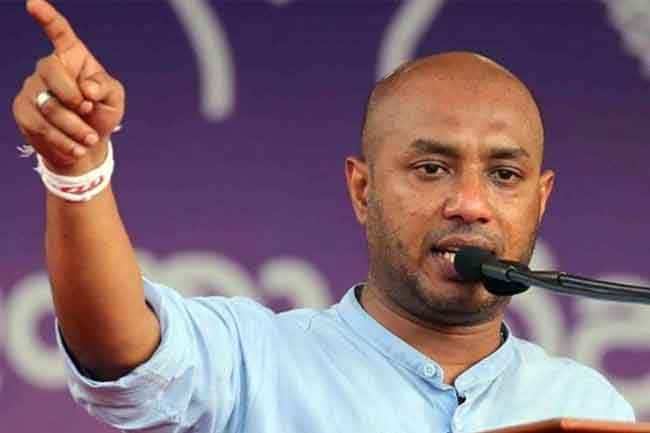 Ex-Minister Duminda Dissanayake remanded