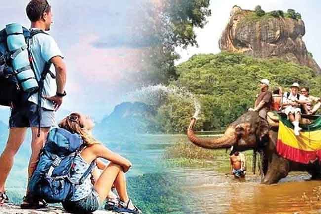 Tourist arrivals to Sri Lanka surpass 1 million in 2025